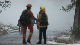 Fire Country - Season 01 Episode 12